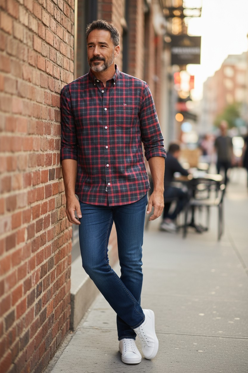 Chemise Igor Patadegayo – Coton & fabrication durable – Image 2