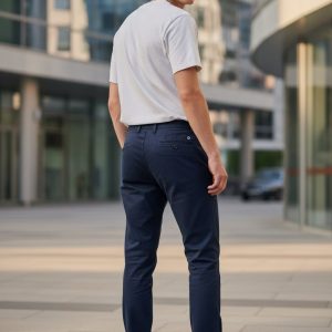 Pantalon ROMAY – Élégance et Confort au Quotidien | Patadegayo