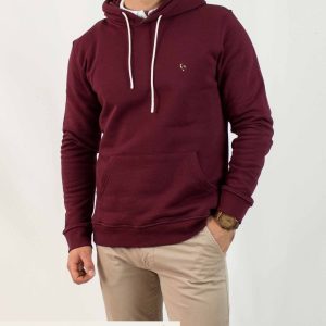 Sweat COS – Confort Écoresponsable en Hoodie Patadegayo
