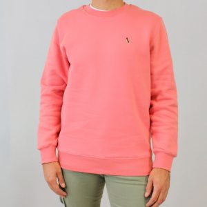 Sweat JULES – Style Décontracté et Confort Écoresponsable