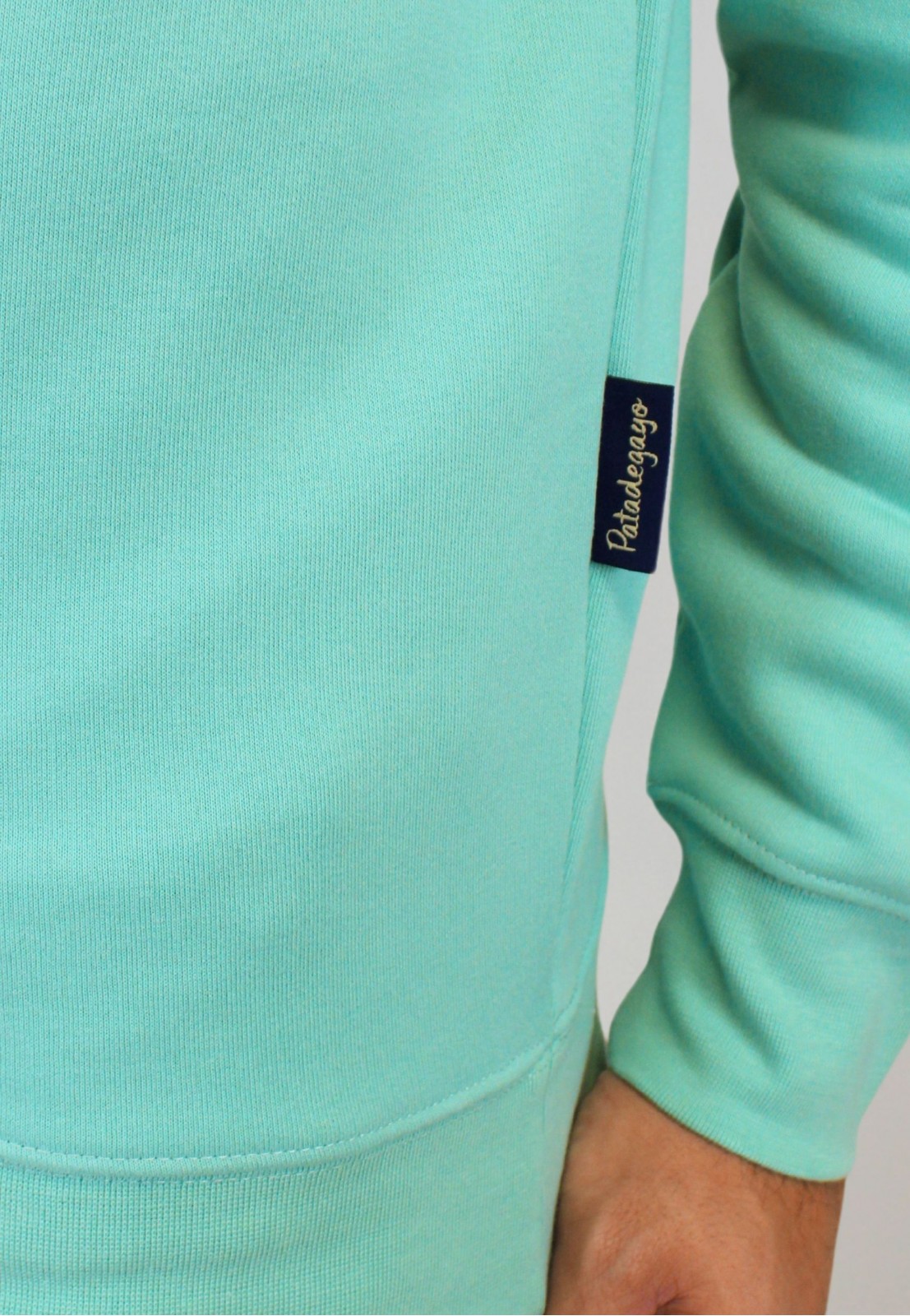 Sweat JULES – Style Décontracté et Confort Écoresponsable – Image 8