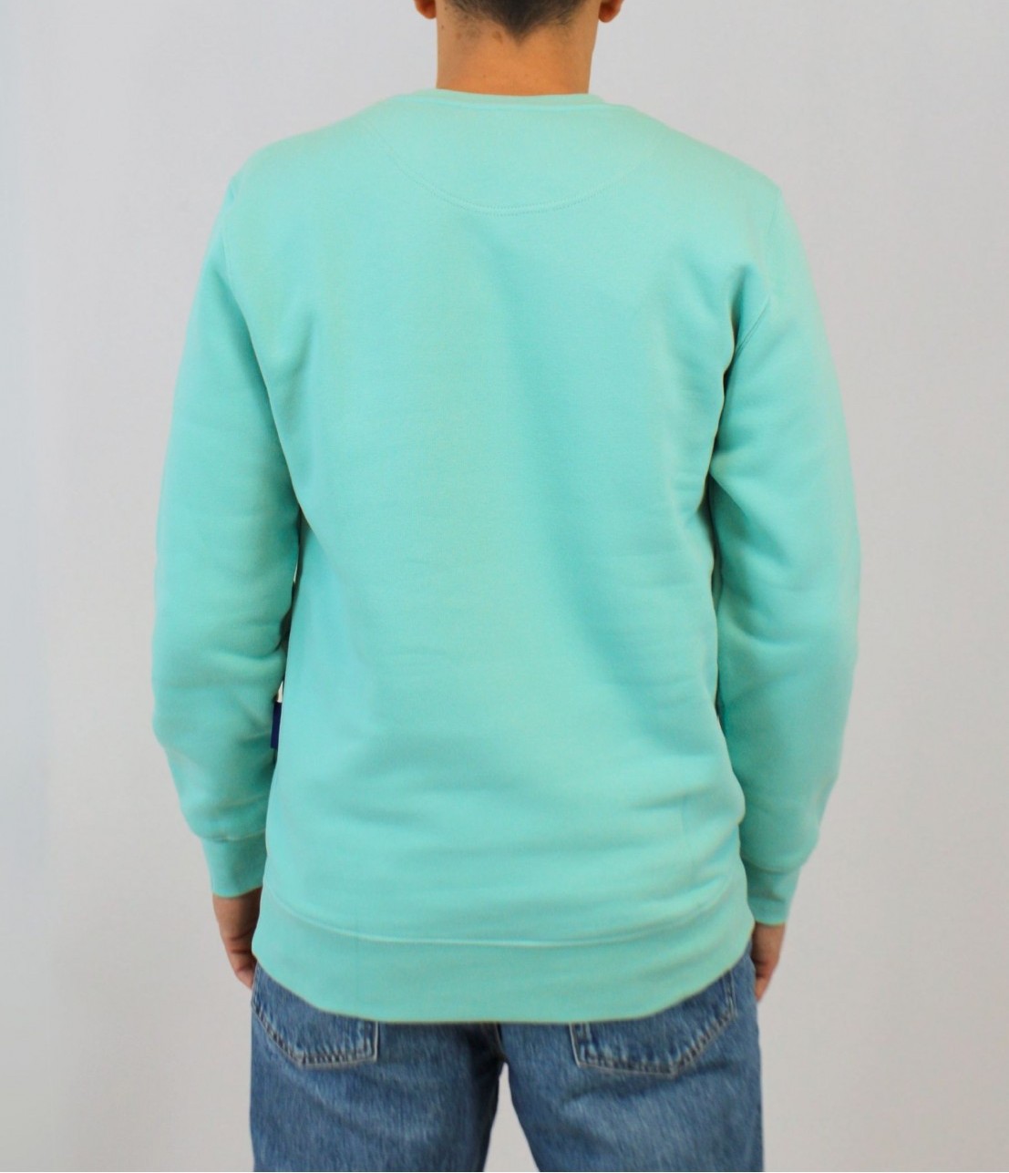 Sweat JULES – Style Décontracté et Confort Écoresponsable – Image 7