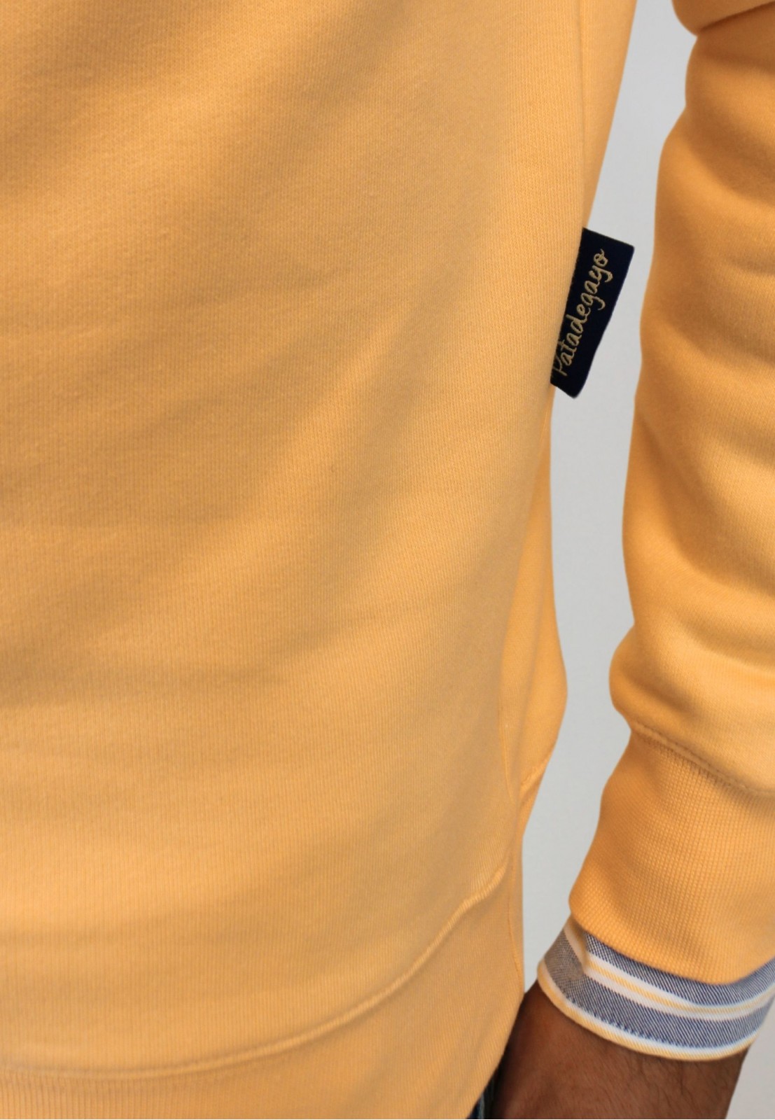 Sweat JULES – Style Décontracté et Confort Écoresponsable – Image 5