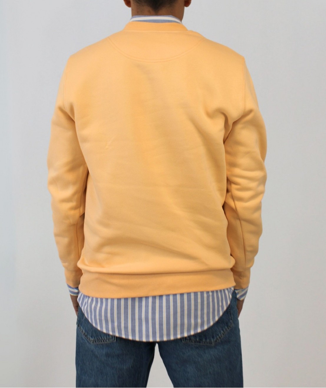 Sweat JULES – Style Décontracté et Confort Écoresponsable – Image 4