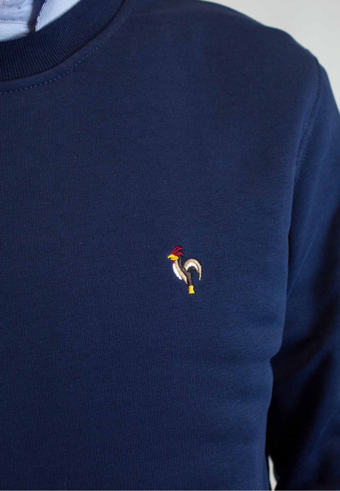 Sweat JULES – Style Décontracté et Confort Écoresponsable – Image 3