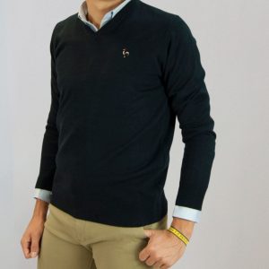 Pull PAU – Laine & Angora – Chaleur & Élégance – Patadegayo