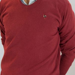 Pull PEPU Patadegayo – Élégance et Chaleur en Laine & Angora
