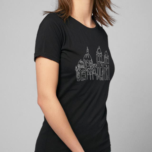 Le tee-shirt Cathédrale de la Major