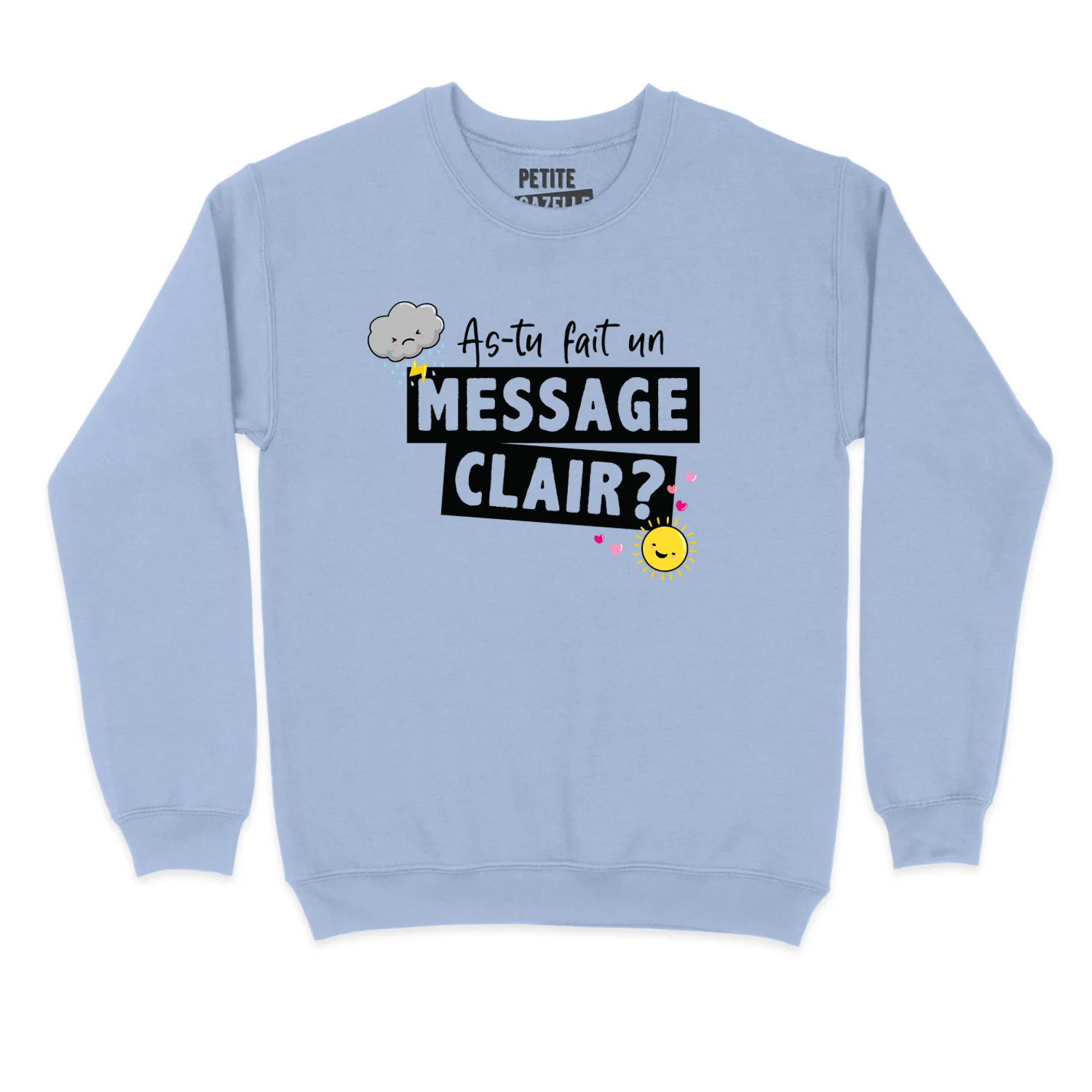 COTON OUATÉ | As-tu fait un message clair ? – Image 5