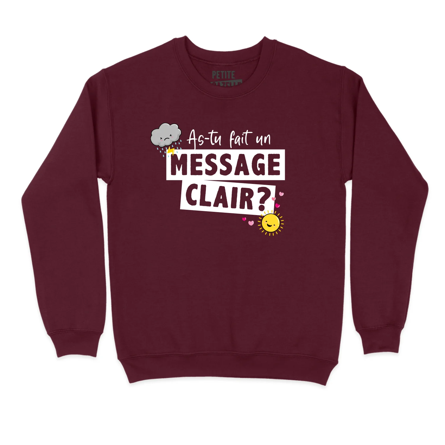 COTON OUATÉ | As-tu fait un message clair ? – Image 9