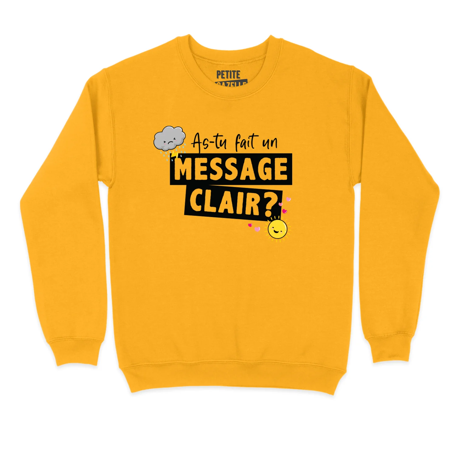 COTON OUATÉ | As-tu fait un message clair ? – Image 8