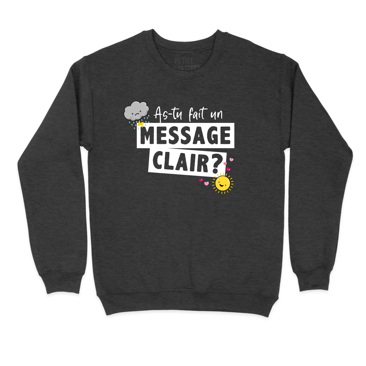 COTON OUATÉ | As-tu fait un message clair ? – Image 2