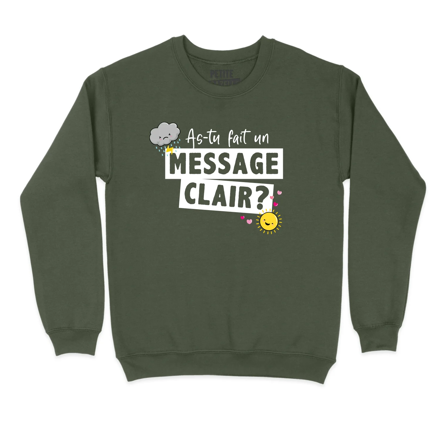 COTON OUATÉ | As-tu fait un message clair ? – Image 7