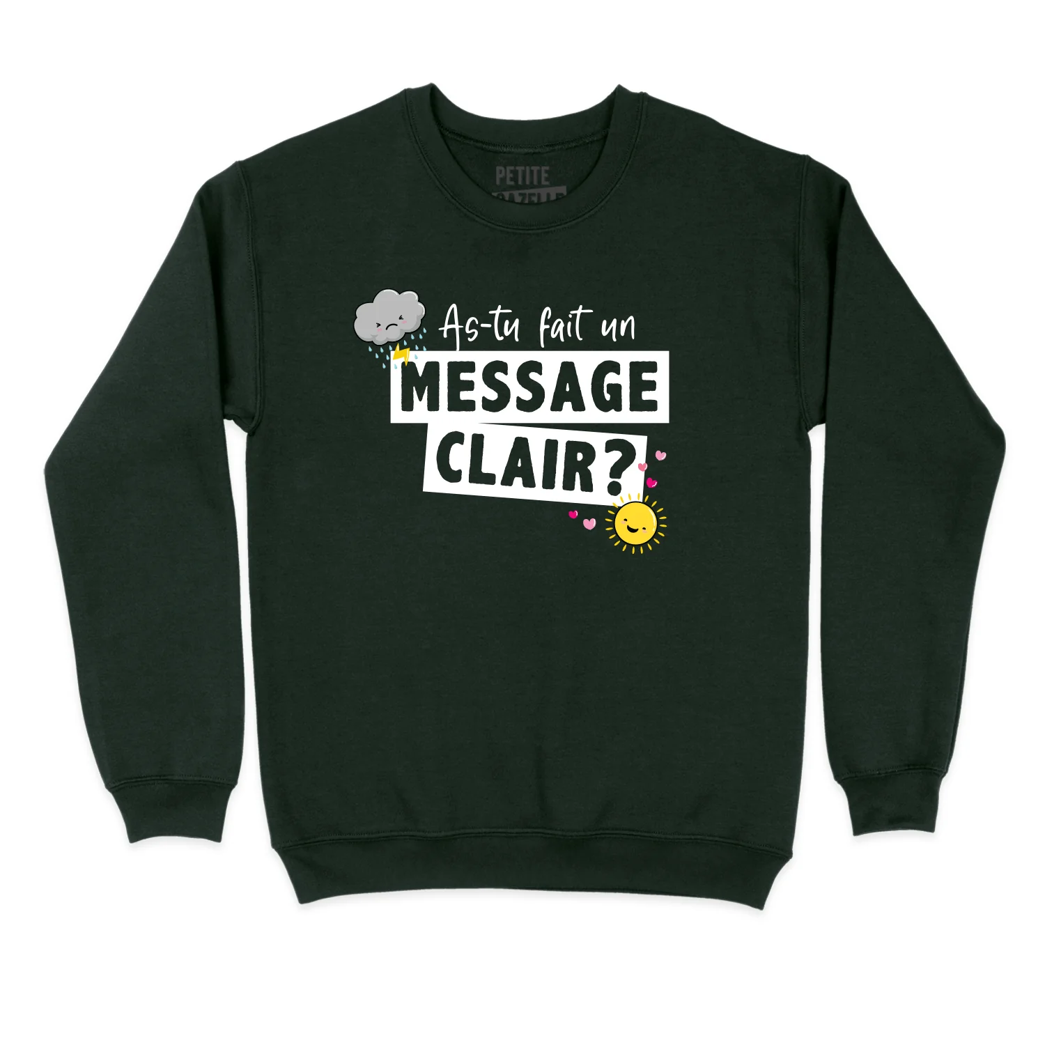 COTON OUATÉ | As-tu fait un message clair ? – Image 6