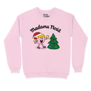 COTON OUATÉ | Madame Noël