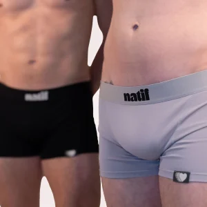 Boxer Homme Triple Hearts