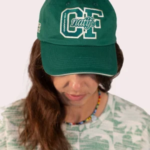 Casquette Classic 6 Panneaux Cap Ferret