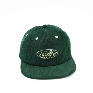 Casquette 5 Panneaux Original Florist