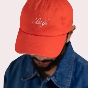 Casquette 6 Panneaux Classic