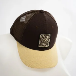 Casquette Enfant Trucker New Porquerolles