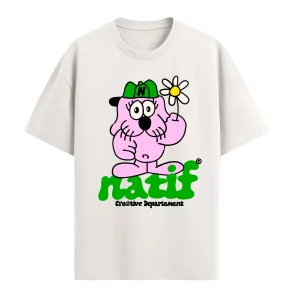 T-shirt enfant creative dpt