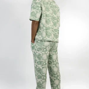 Pantalon Jacquard New Surf Elements Homme