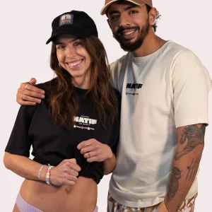 T-Shirt Around The World