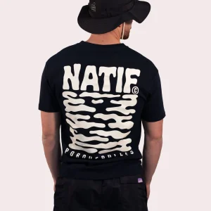 T-Shirt New Porquerolles