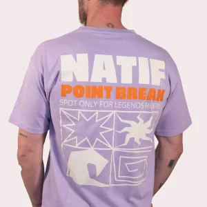 T-Shirt Spirit Point Break