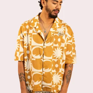 Chemise Fluide Pattern