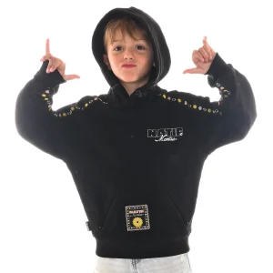 Hoodie Enfant Reversed Mantra