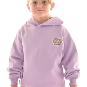 Hoodie Loose Enfant Kids Rider