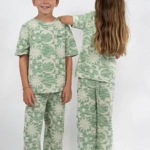 Pantalon Enfant Jacquard New Surf Elements