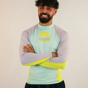 Lycra Homme Sunshine
