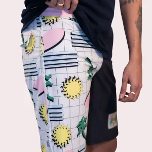 Boardshort Miami Homme
