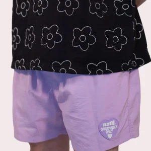 Short De Bain Good Vibes Only Homme
