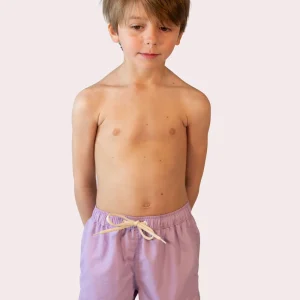 Short De Bain Good Vibes Only Garçon