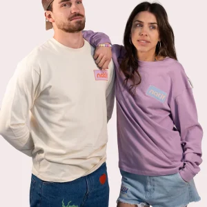 T-Shirt Manches Longues Classic