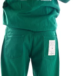 Pantalon Canvas Mantra