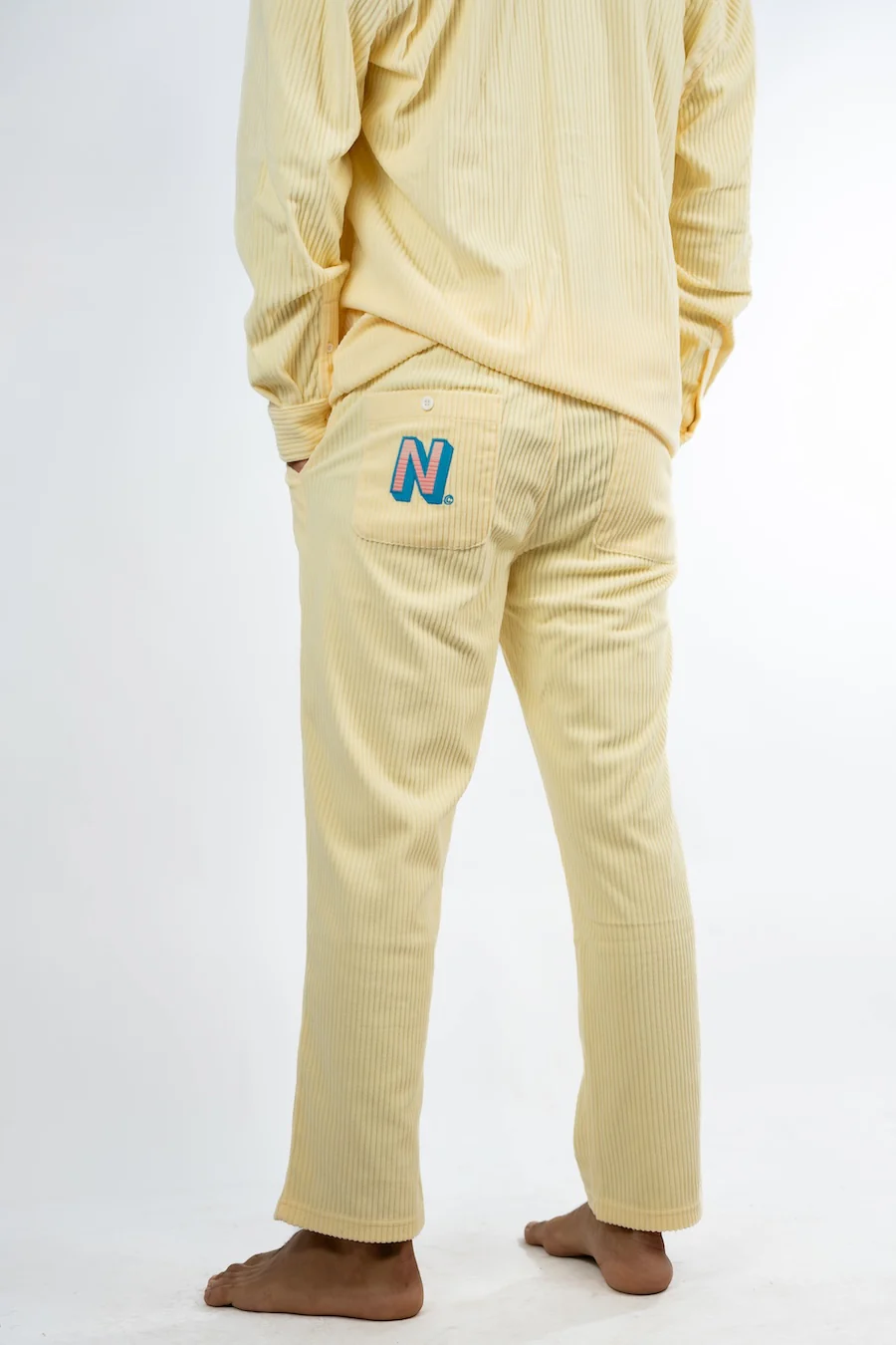 Pantalon Good Vibes – Image 3