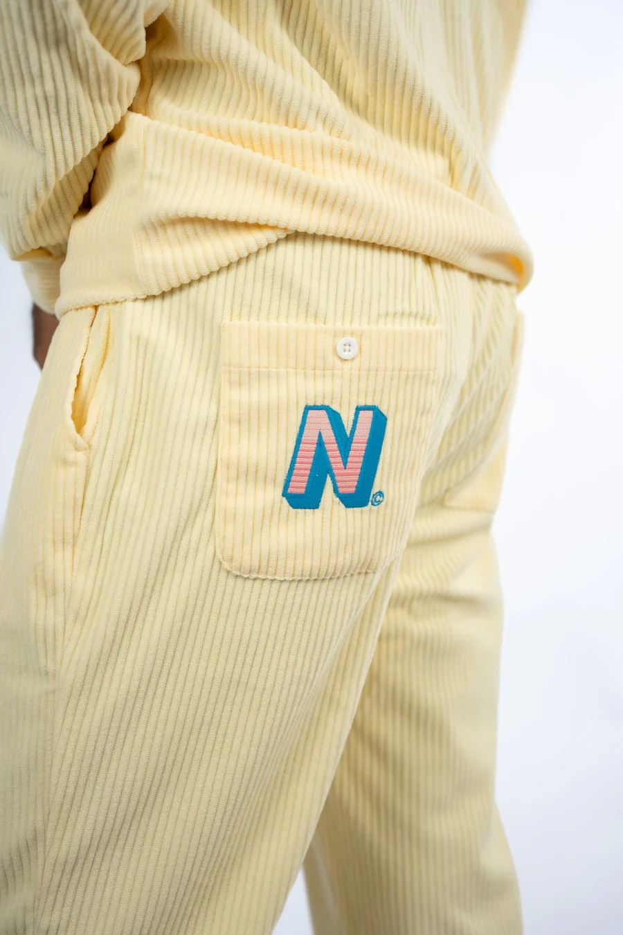 Pantalon Good Vibes – Image 4