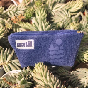 Pochette éponge Mèdes