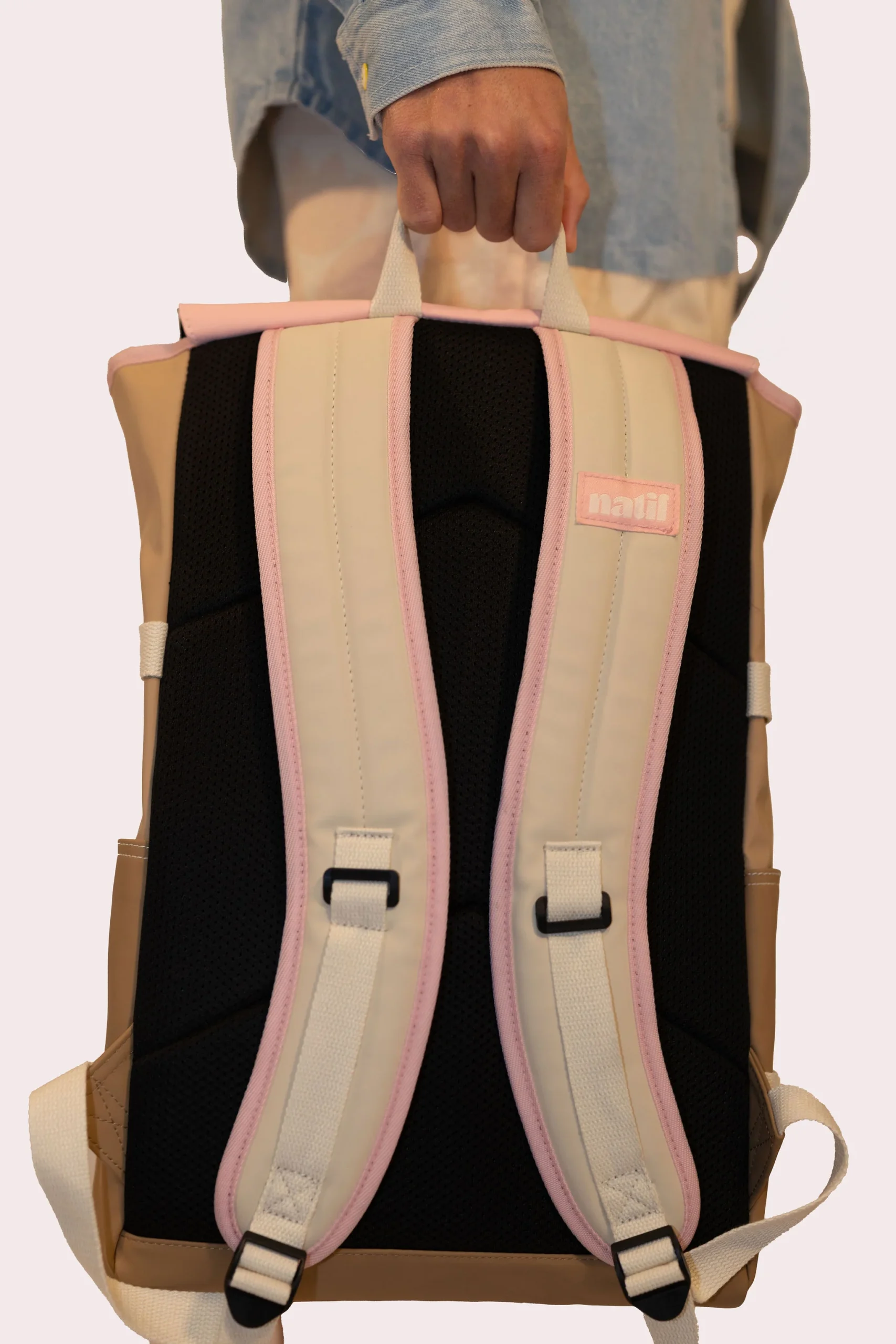 Sac à Dos Flower – Image 3