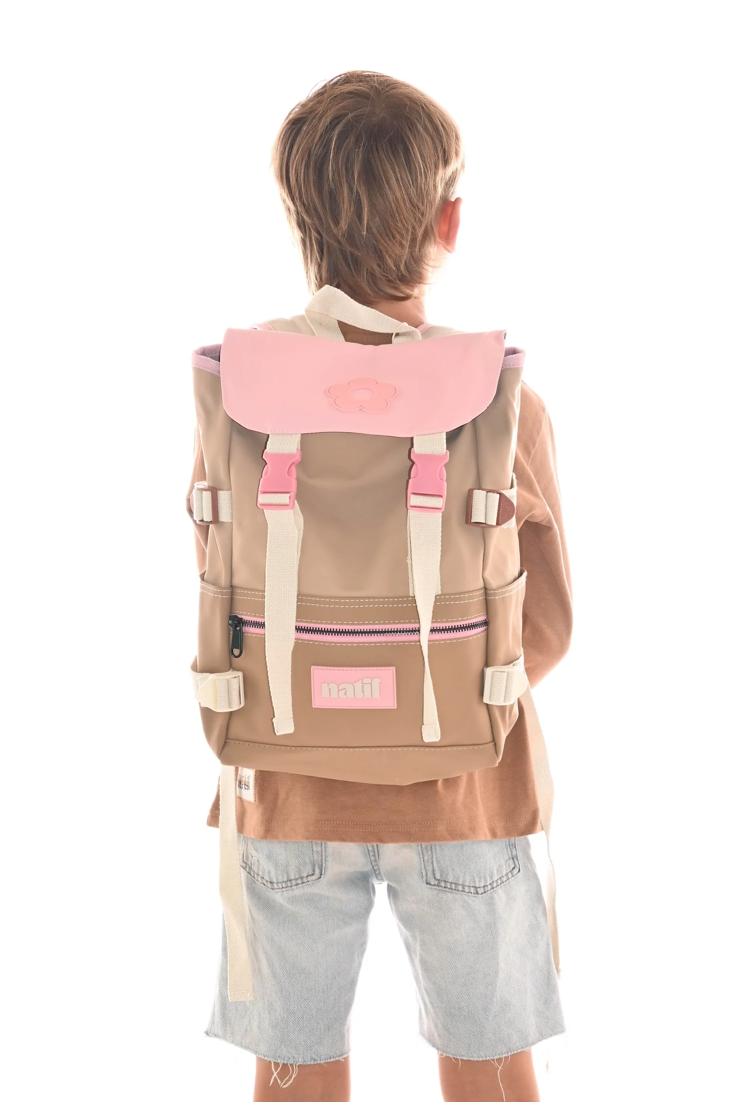 Sac à dos Flower Enfant