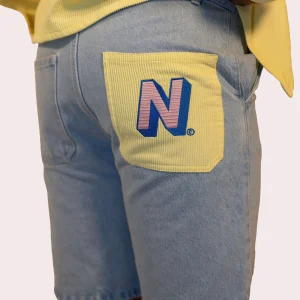 Light Short Unisexe N