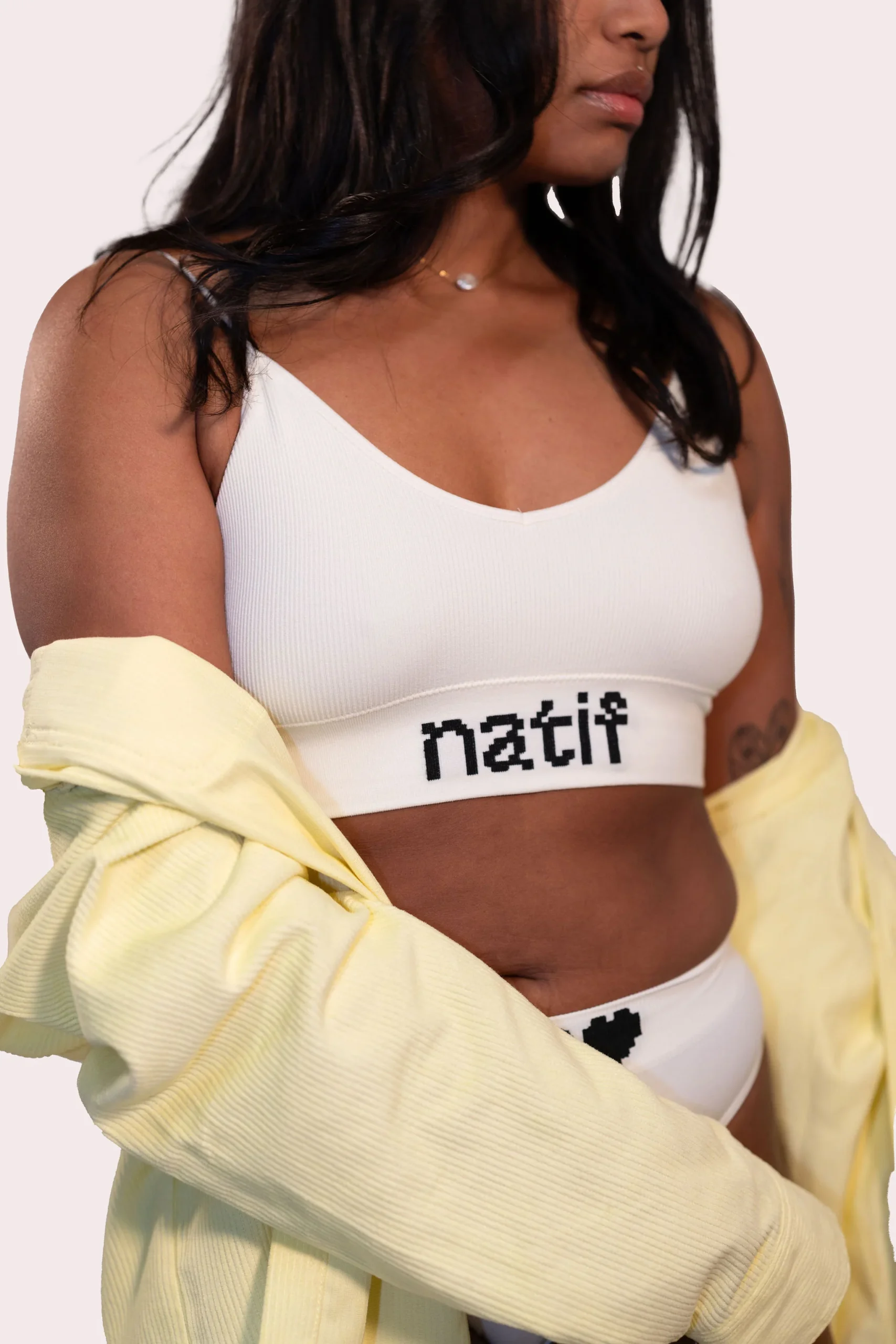 Tanga Femme Pixel – Image 6