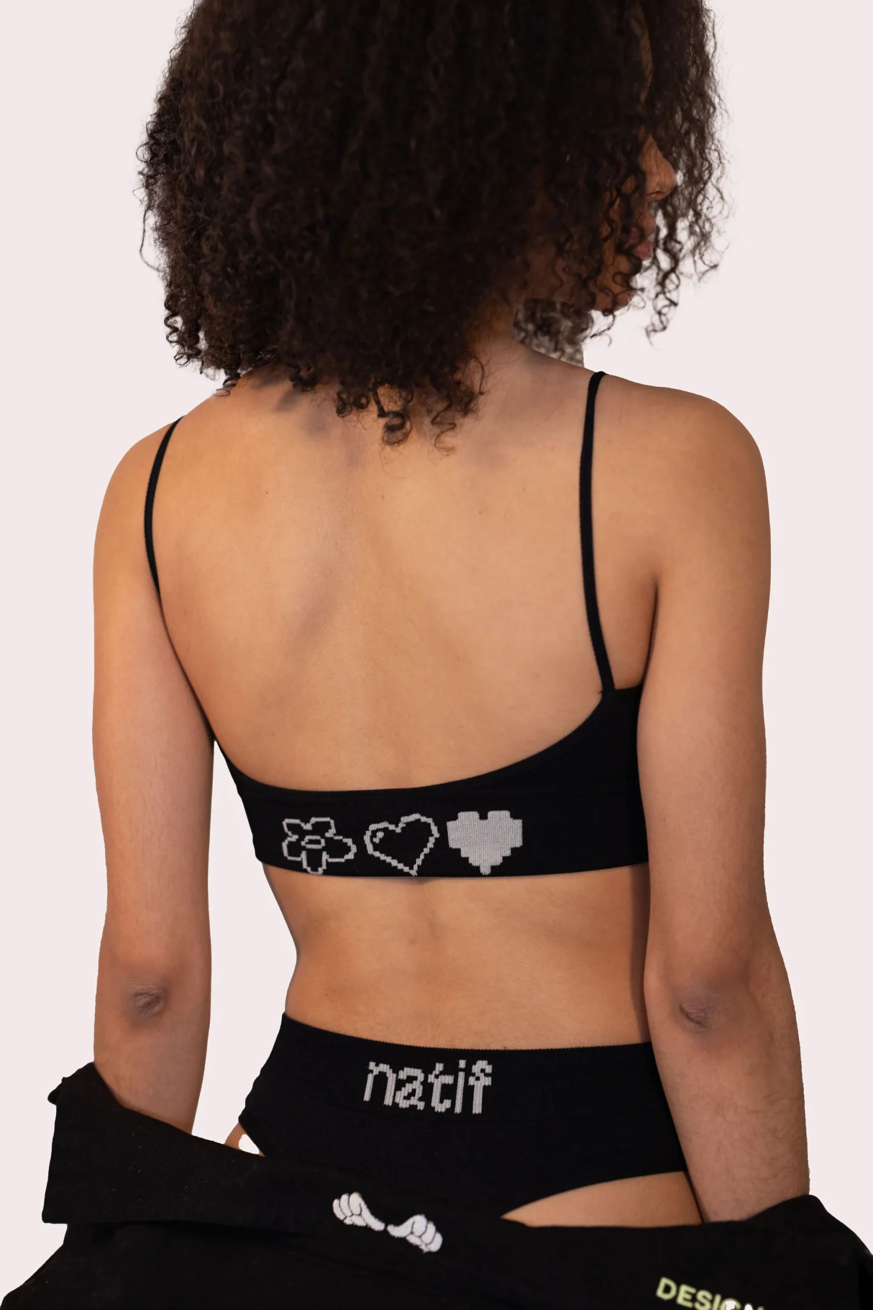 Tanga Femme Pixel – Image 2