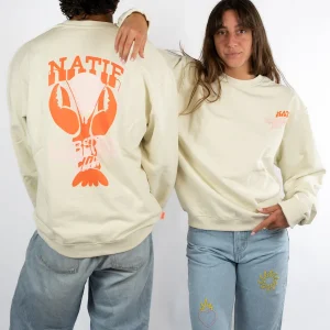 Sweat Lobster