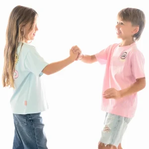 T-Shirt Enfant Chifou Me