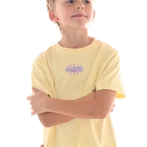 T-Shirt Enfant Del Sol Art Dpt